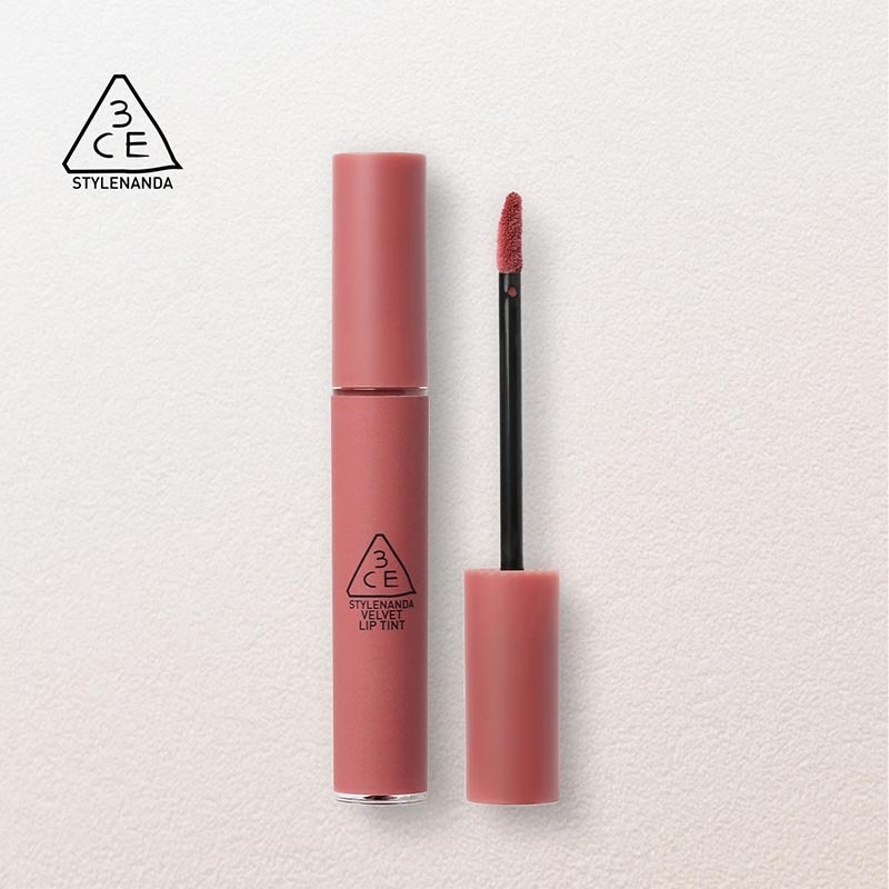3CE Velvet Lip Tint #Private