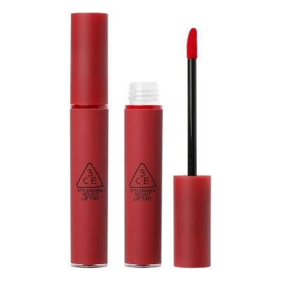 3CE 3CE Velvet Lip Tint #Private