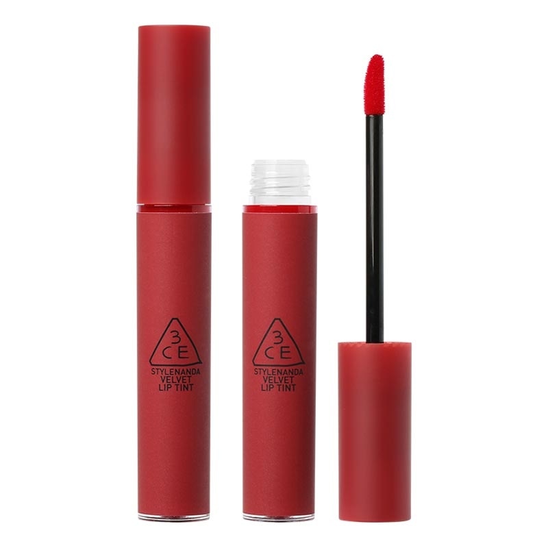 3CE Velvet Lip Tint #Private