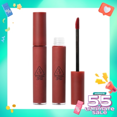 3CE 3CE Velvet Lip Tint #Speak Up