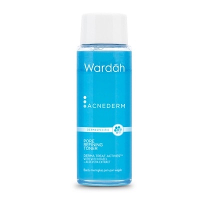 WARDAH Acnederm Pore Refining Toner 100ml