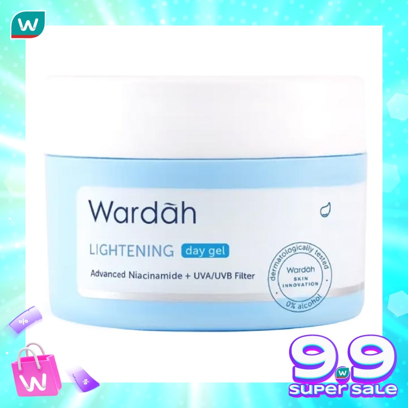 Lightening Day Cream Step 2 30g