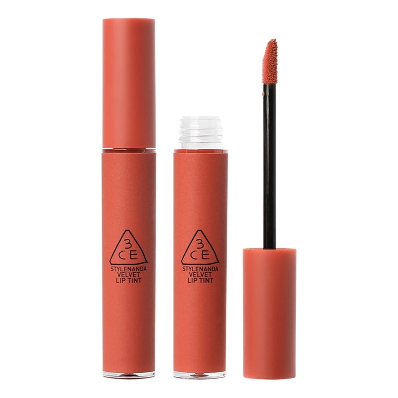 3CE Velvet Lip Tint #Think Again