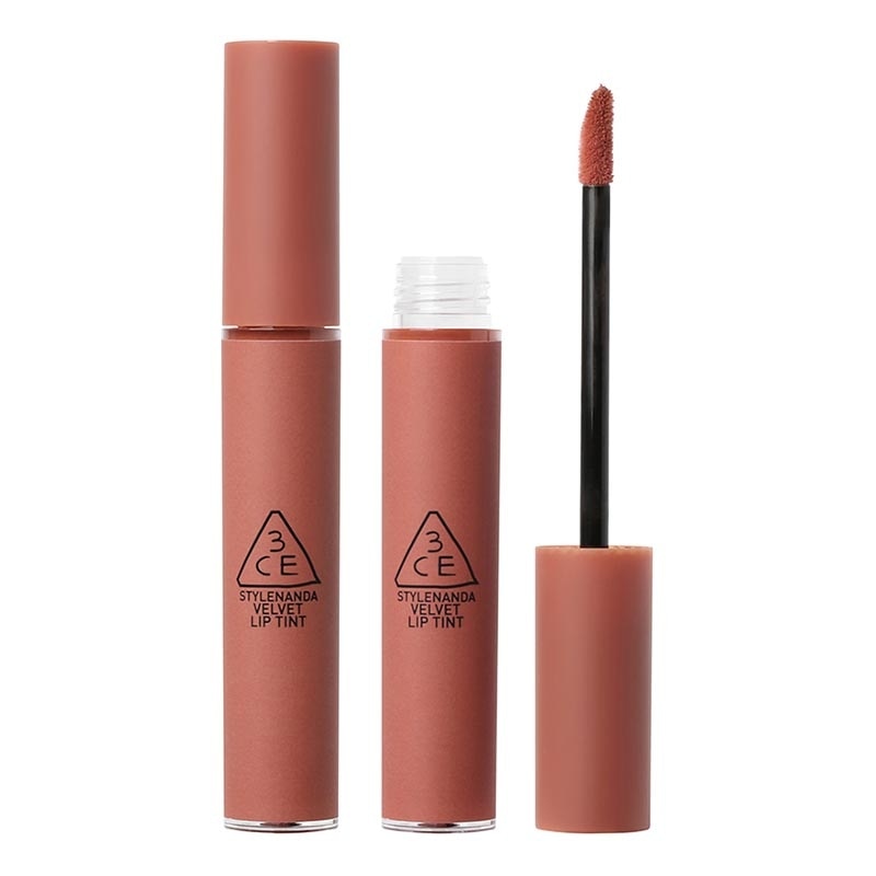 3CE Velvet Lip Tint #Walk N Talk