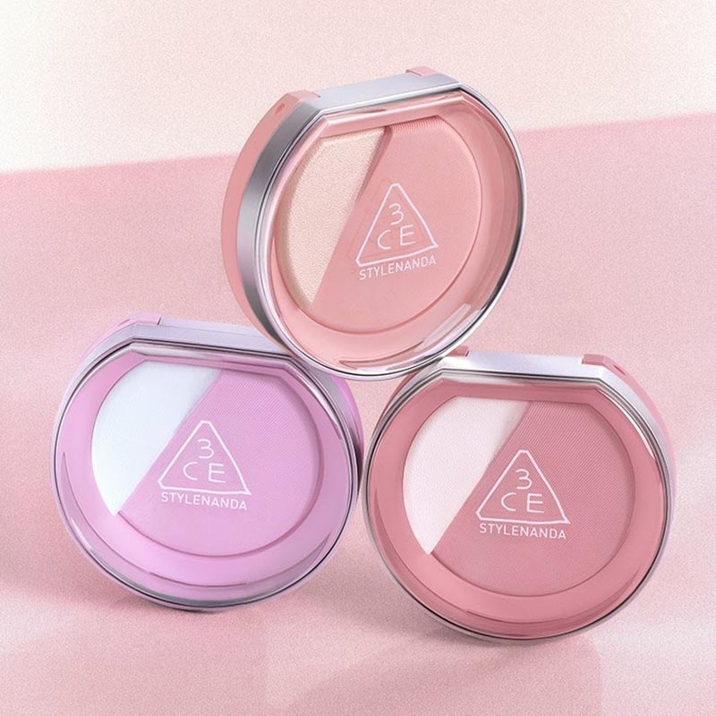 Blushlighter Beige Hour image
