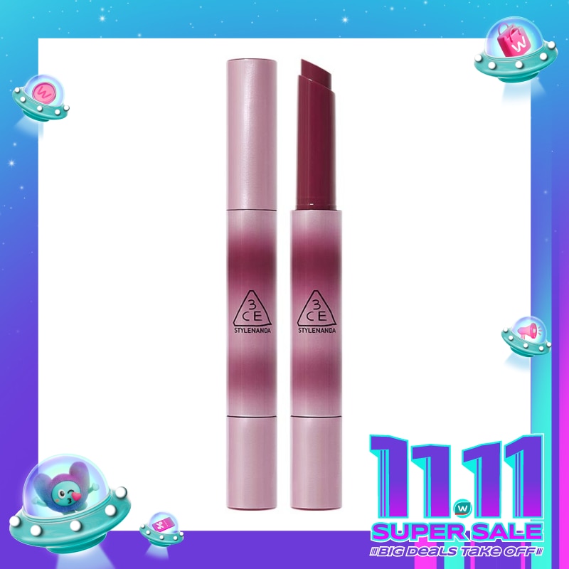 3CE 3CE Shine Reflector #Coldest