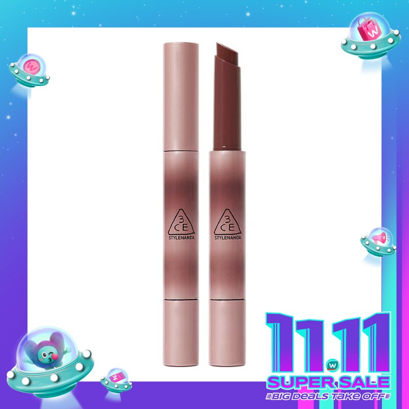 3CE Shine Reflector #Nectar