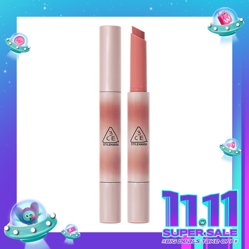 3CE 3CE Shine Reflector #Softest