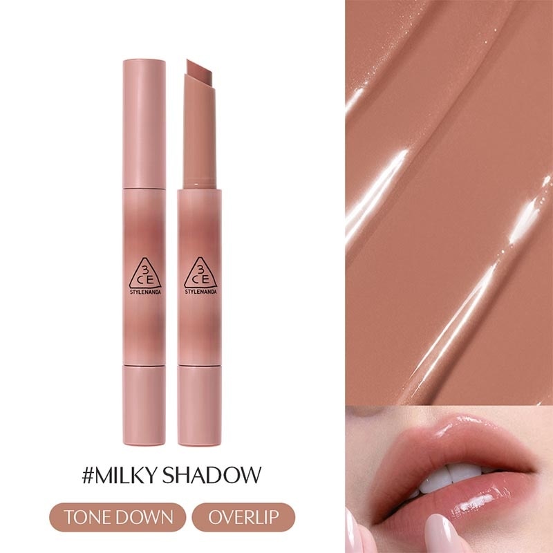 3CE Shine Reflector #Milky Shadow