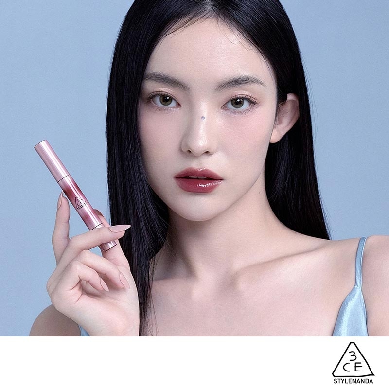 3CE Shine Reflector #Milky Shadow