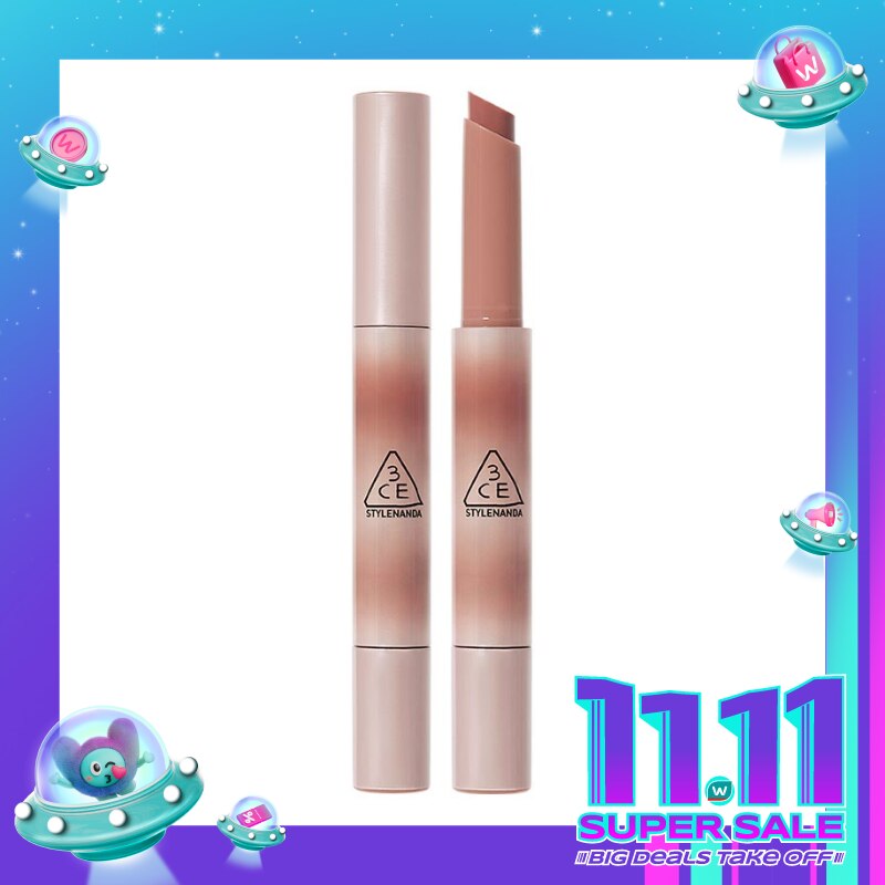 3CE Shine Reflector #Milky Shadow