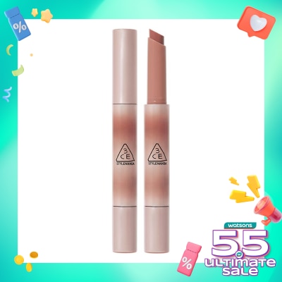 3CE 3CE Shine Reflector #Milky Shadow