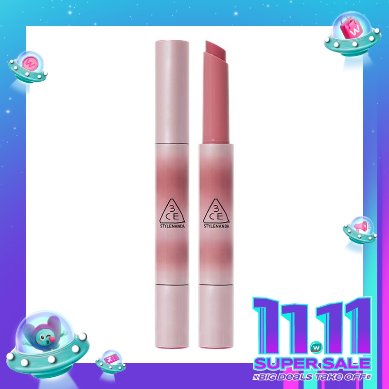 3CE 3CE Shine Reflector #Rain Or Shine