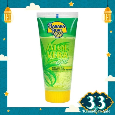 BANANA BOAT Banana Boat Aloe Vera Gel 90ml