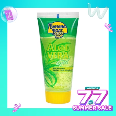 BANANA BOAT Banana Boat Aloe Vera Gel 90ml