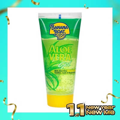 BANANA BOAT Banana Boat Aloe Vera Gel 90ml
