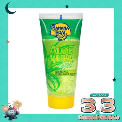 BANANA BOAT Banana Boat Aloe Vera Gel 90ml
