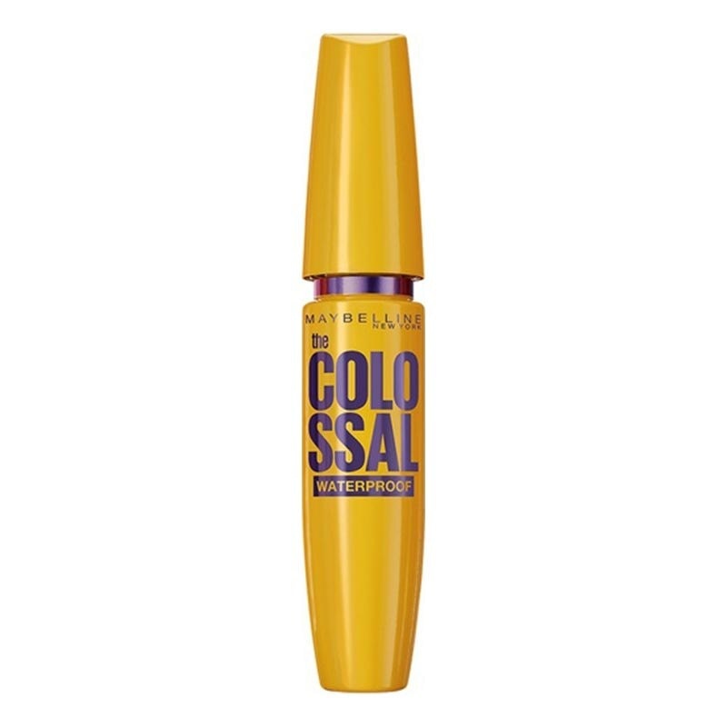 Volum’ Express The Colossal Waterproof Mascara