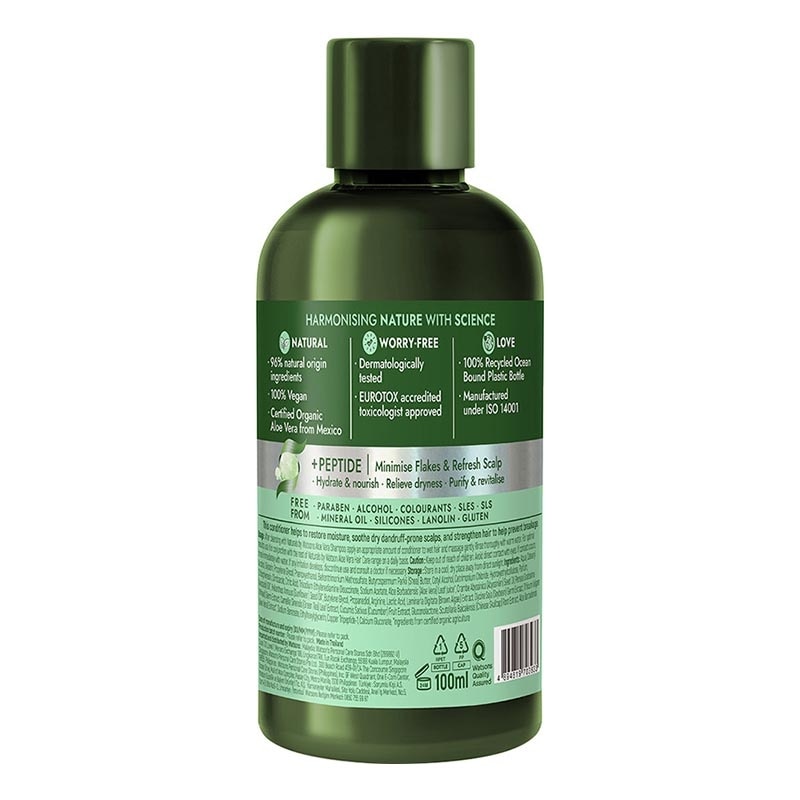 Aloe Vera Conditioner 100ml