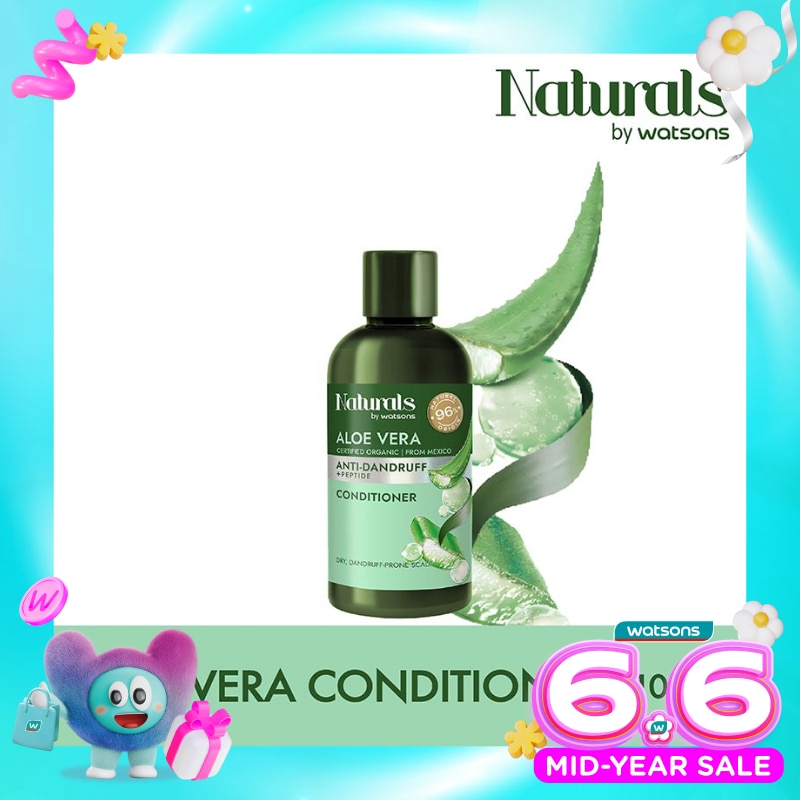 Aloe Vera Conditioner 100ml