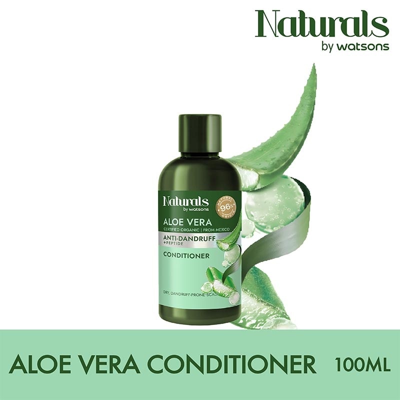 Aloe Vera Conditioner 100ml