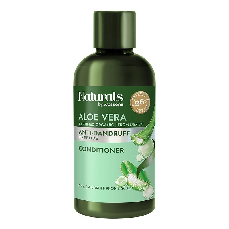 Aloe Vera Conditioner 100ml