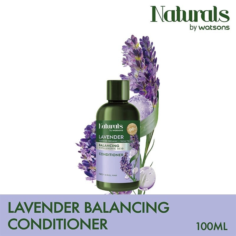 Lavender Balancing Conditioner 100ml