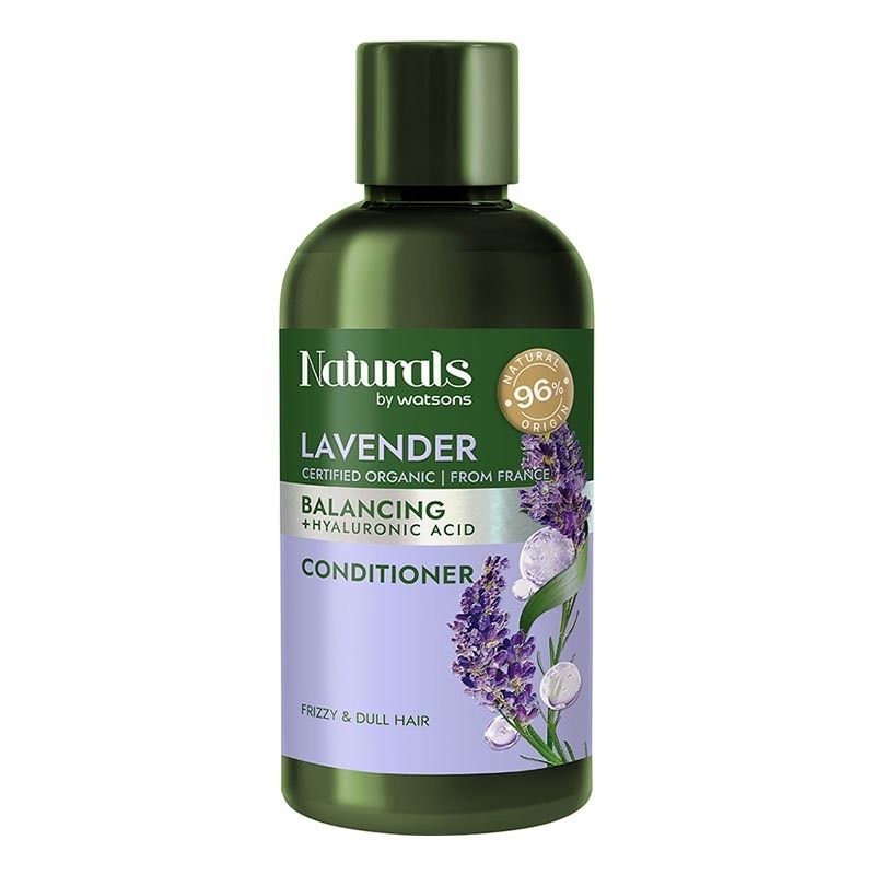 Lavender Balancing Conditioner 100ml
