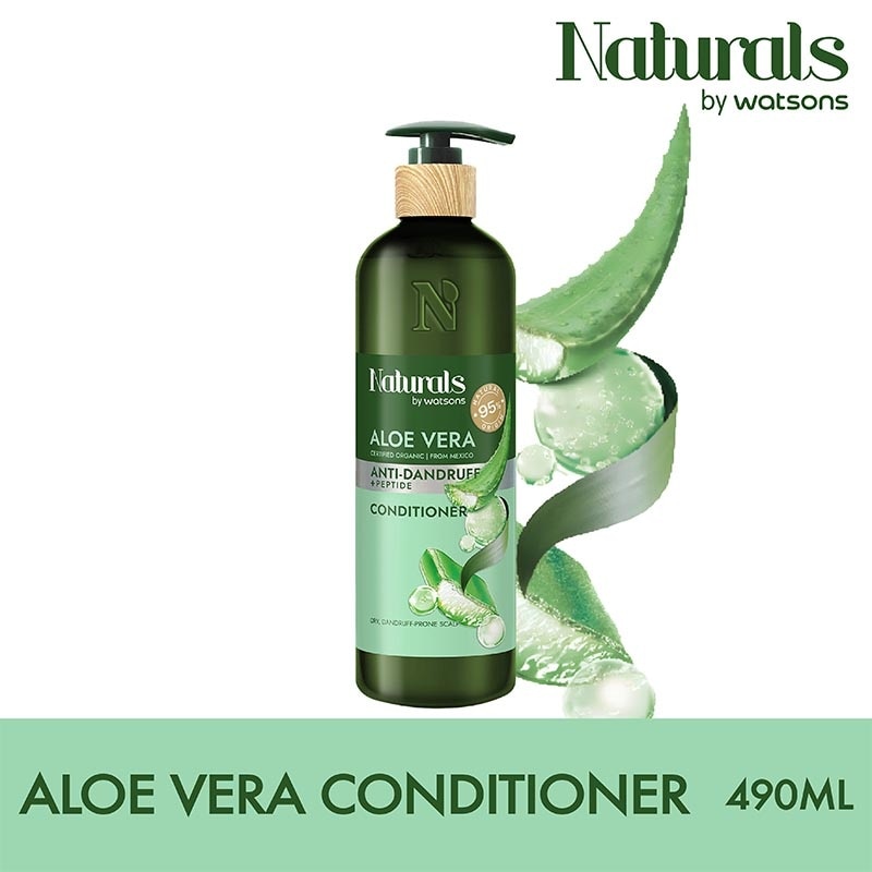 Aloe Vera Conditioner 490ml