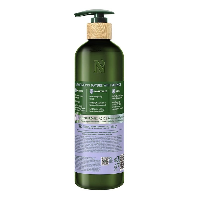 Lavender Balancing Conditioner 490ml