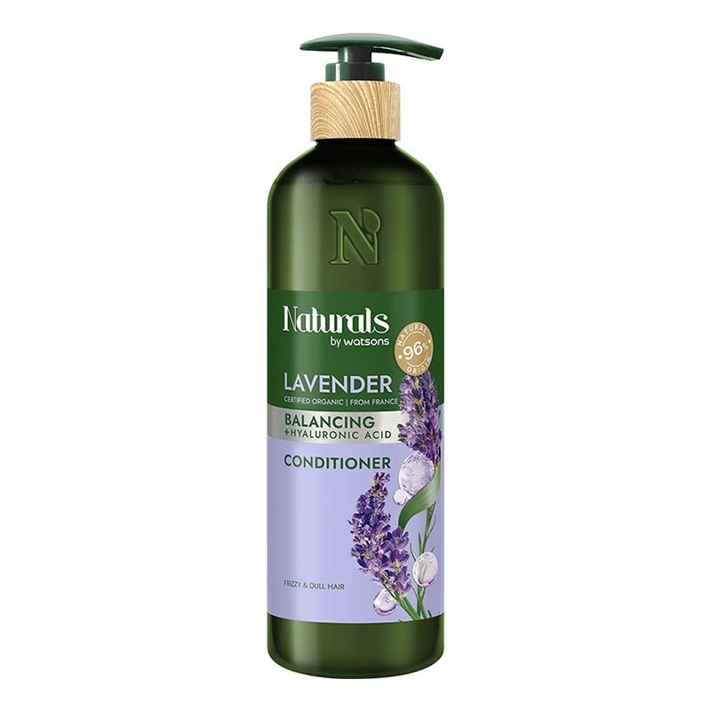 Lavender Balancing Conditioner 490ml