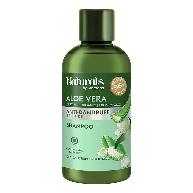 Aloe Vera Shampoo 100ml
