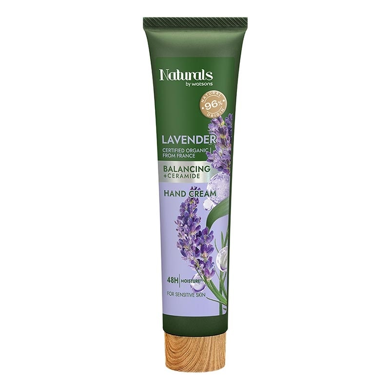Lavender Balancing Hand Cream 30ml