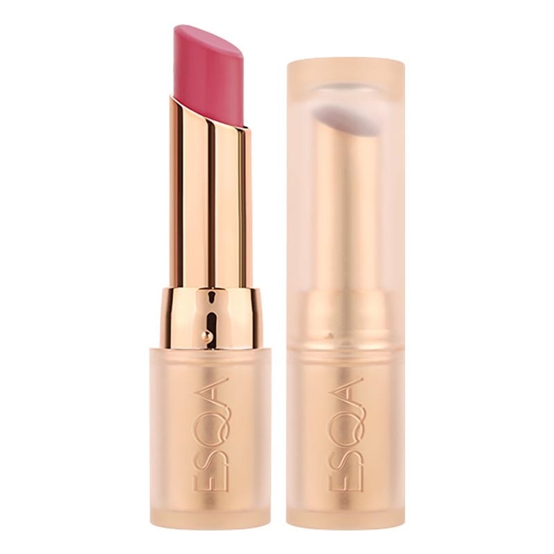 Esqa Glow Pop Serum Lip Balm Very Demure 3g