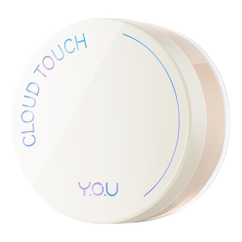 Cloud Touch Blurring Filter Loose Powder C303 Light Matte 15g image