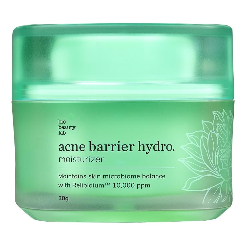 Bio Beauty Lab Acne Barrier Hydro Moisturizer 30g