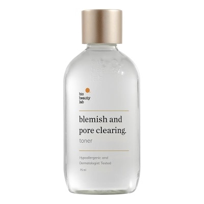 BIO BEAUTY LAB Bio Beauty Lab Blemish And Pore Clearing Toner 75ml