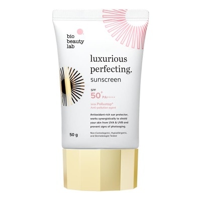 BIO BEAUTY LAB Bio Beauty Lab Luxurious Perfecting Sunscreen 50g