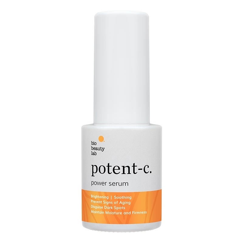 Bio Beauty Lab Potent - C Power Serum 15ml