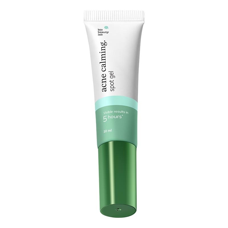 Bio Beauty Lab Acne Calming Spot Gel 10ml