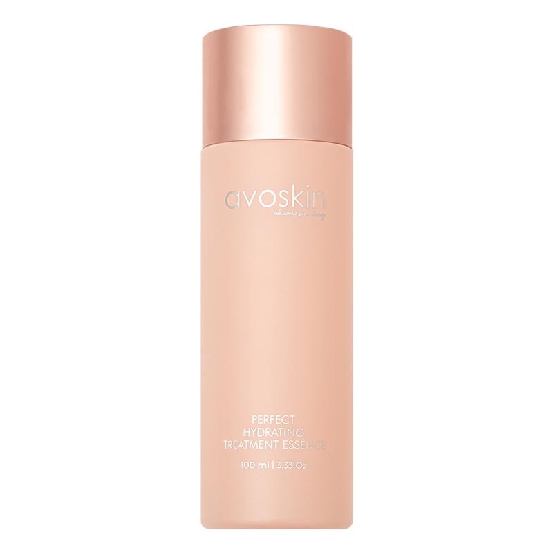 Avoskin Perfect Hydrating Treatment Essence Valentine 100ml