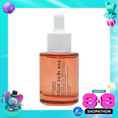 AVOSKIN - Avoskin Your Skin Bae Azeclair Serum 30ml image