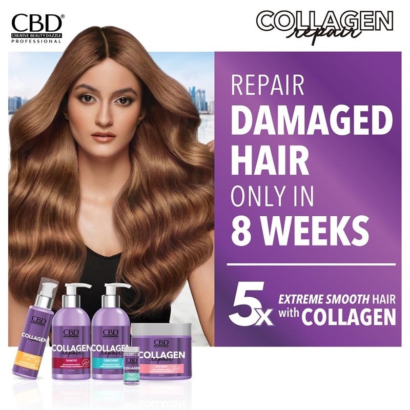 Collagen Repair Conditioner 250ml