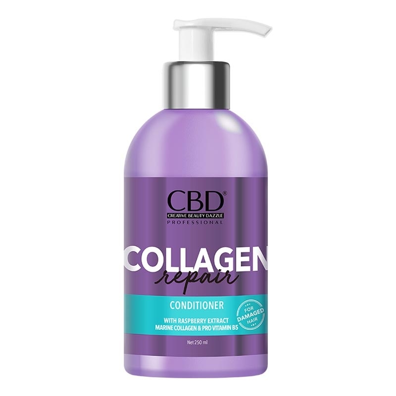 Collagen Repair Conditioner 250ml
