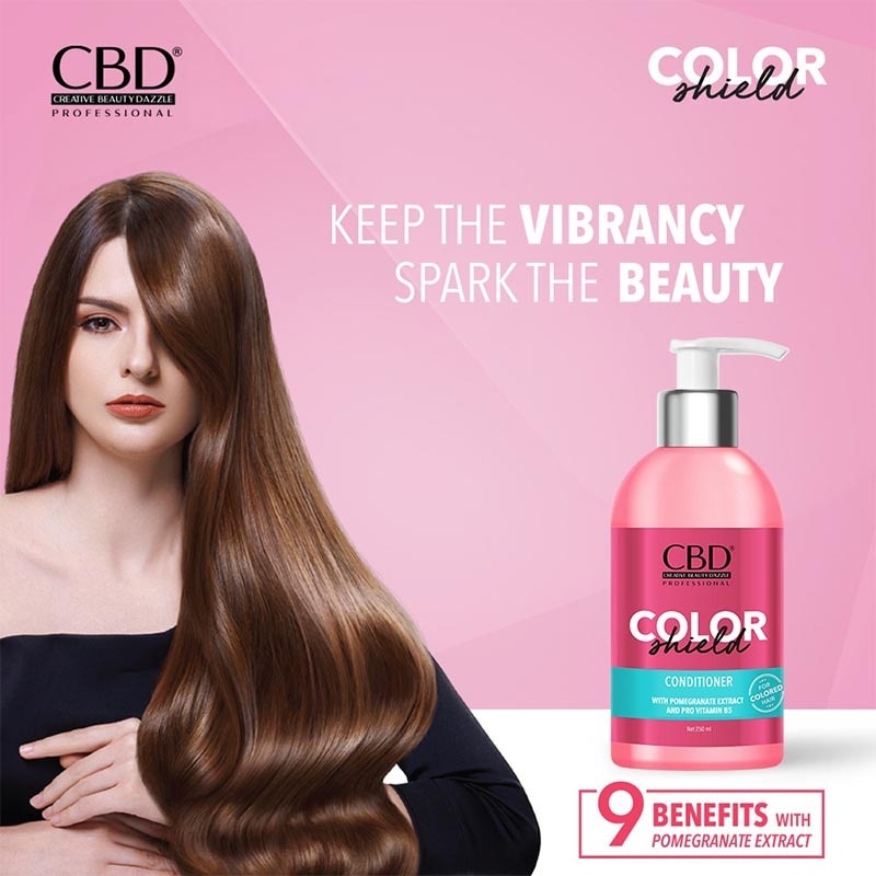 Color Shield Conditioner 250ml
