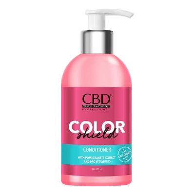 CBD Color Shield Conditioner 250ml