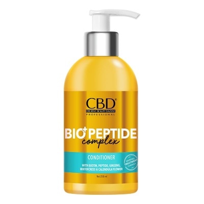 CBD Bio+Peptide Complex Conditiener 250ml