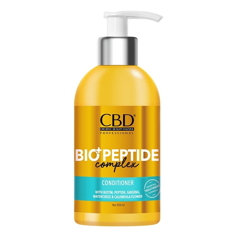 Bio+Peptide Complex Conditiener 250ml
