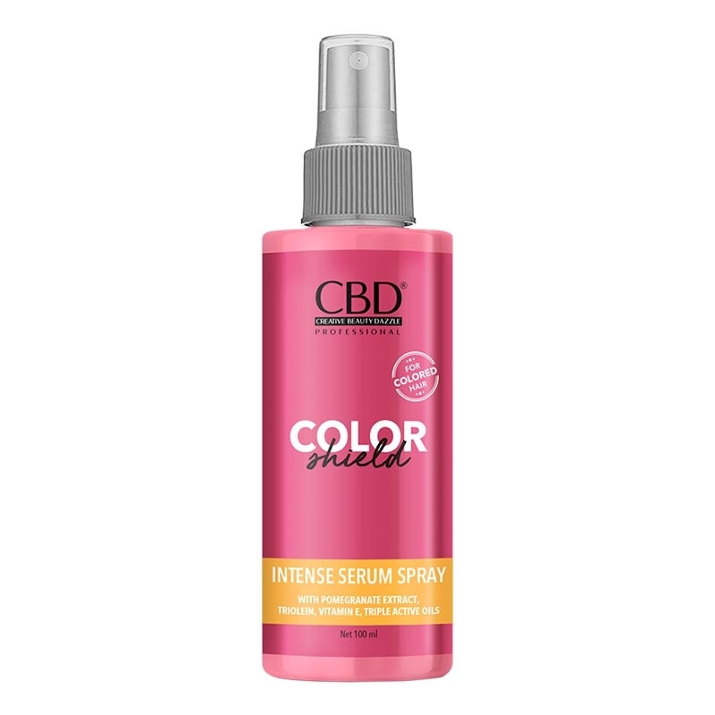 Color Shield Intense Serum Spray 100ml