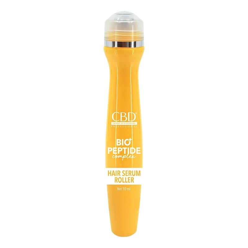 Bio+Peptide Complex Hair Serum Roller 10ml